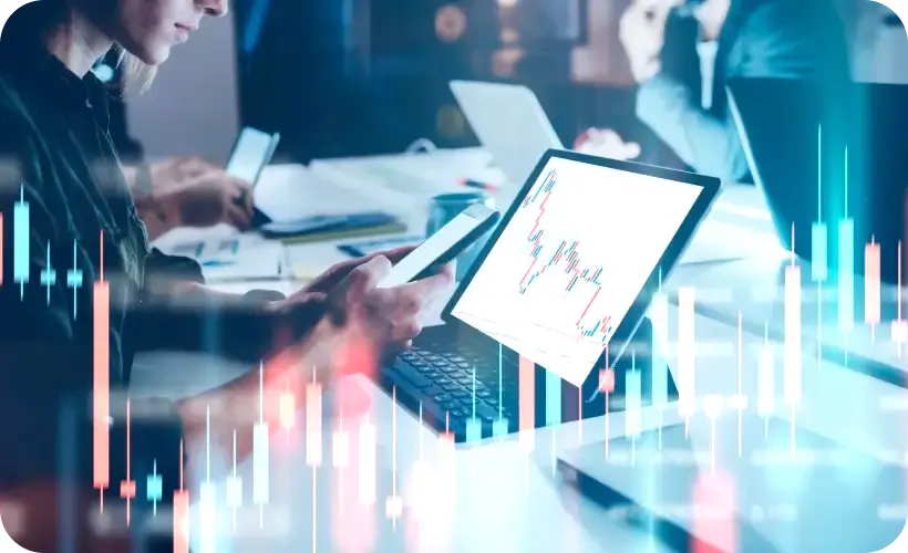 Luprix App market trends