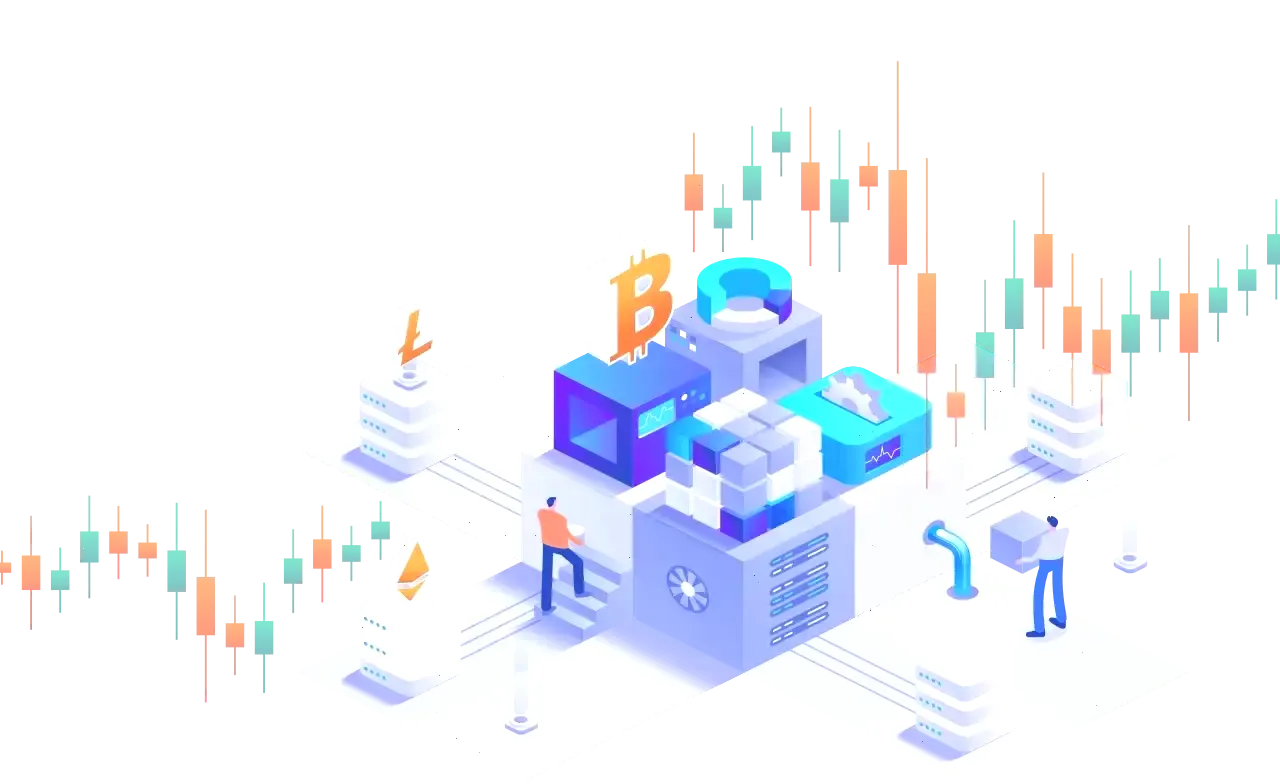 Luprix App automated investment
